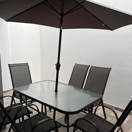 Rio Guatapuri Y Confort Deluxe Valledupar Ngoại thất bức ảnh