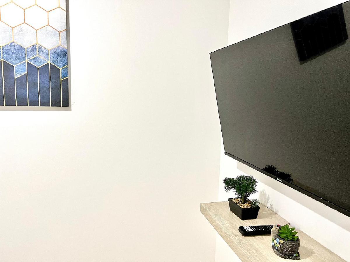 Rio Guatapuri Y Confort Deluxe Valledupar Ngoại thất bức ảnh