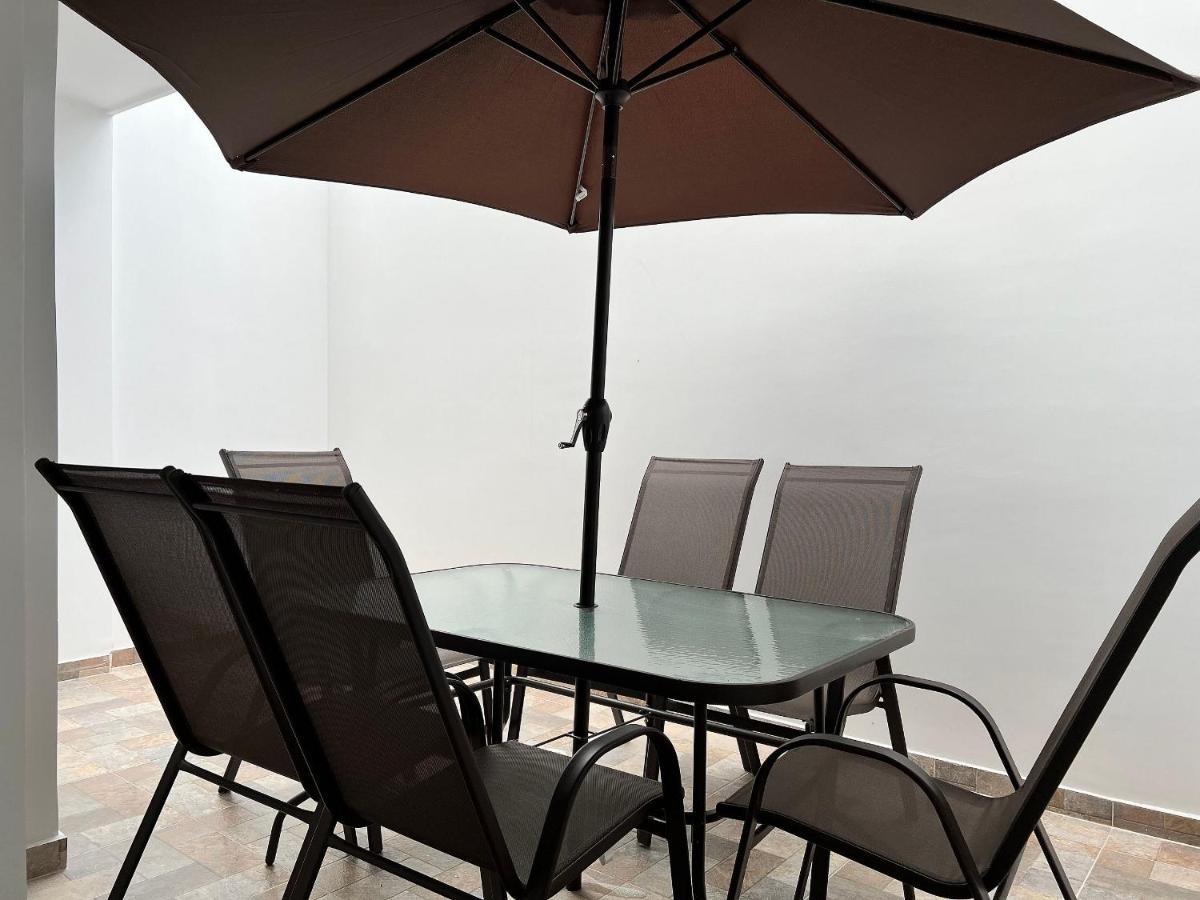 Rio Guatapuri Y Confort Deluxe Valledupar Ngoại thất bức ảnh