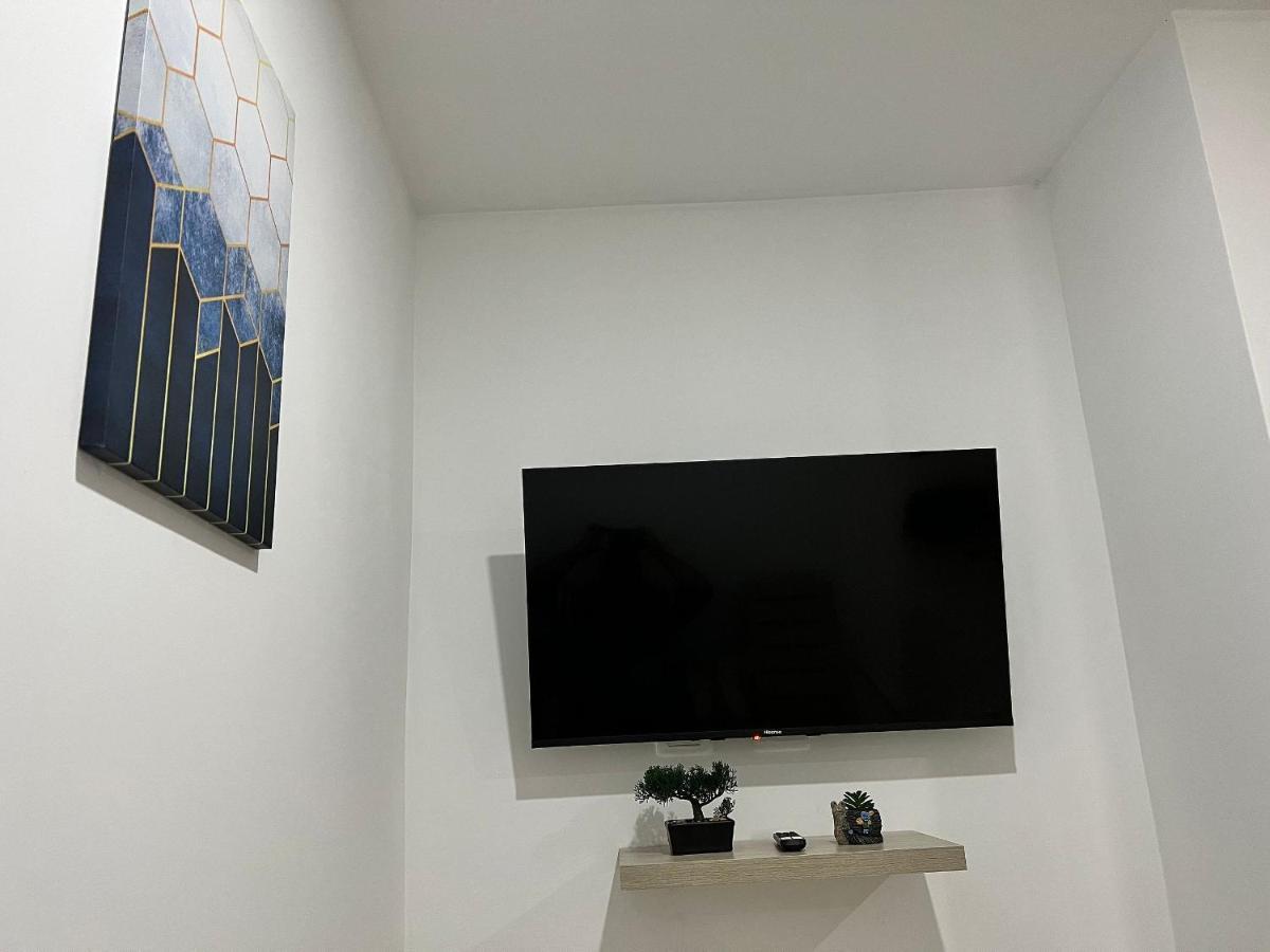 Rio Guatapuri Y Confort Deluxe Valledupar Ngoại thất bức ảnh