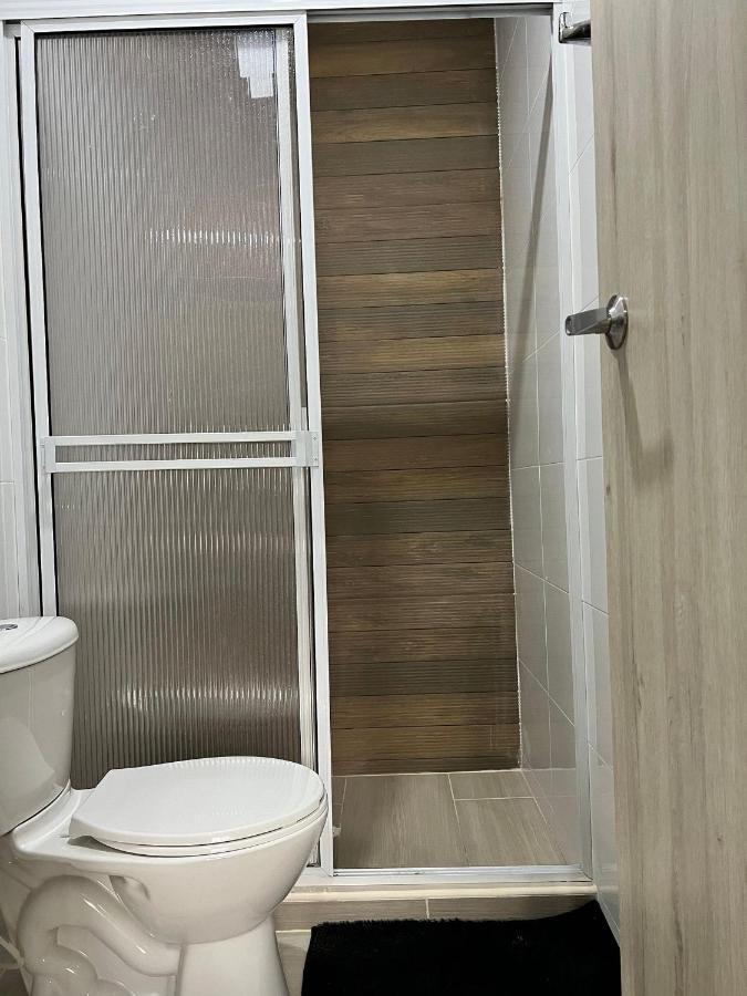 Rio Guatapuri Y Confort Deluxe Valledupar Ngoại thất bức ảnh