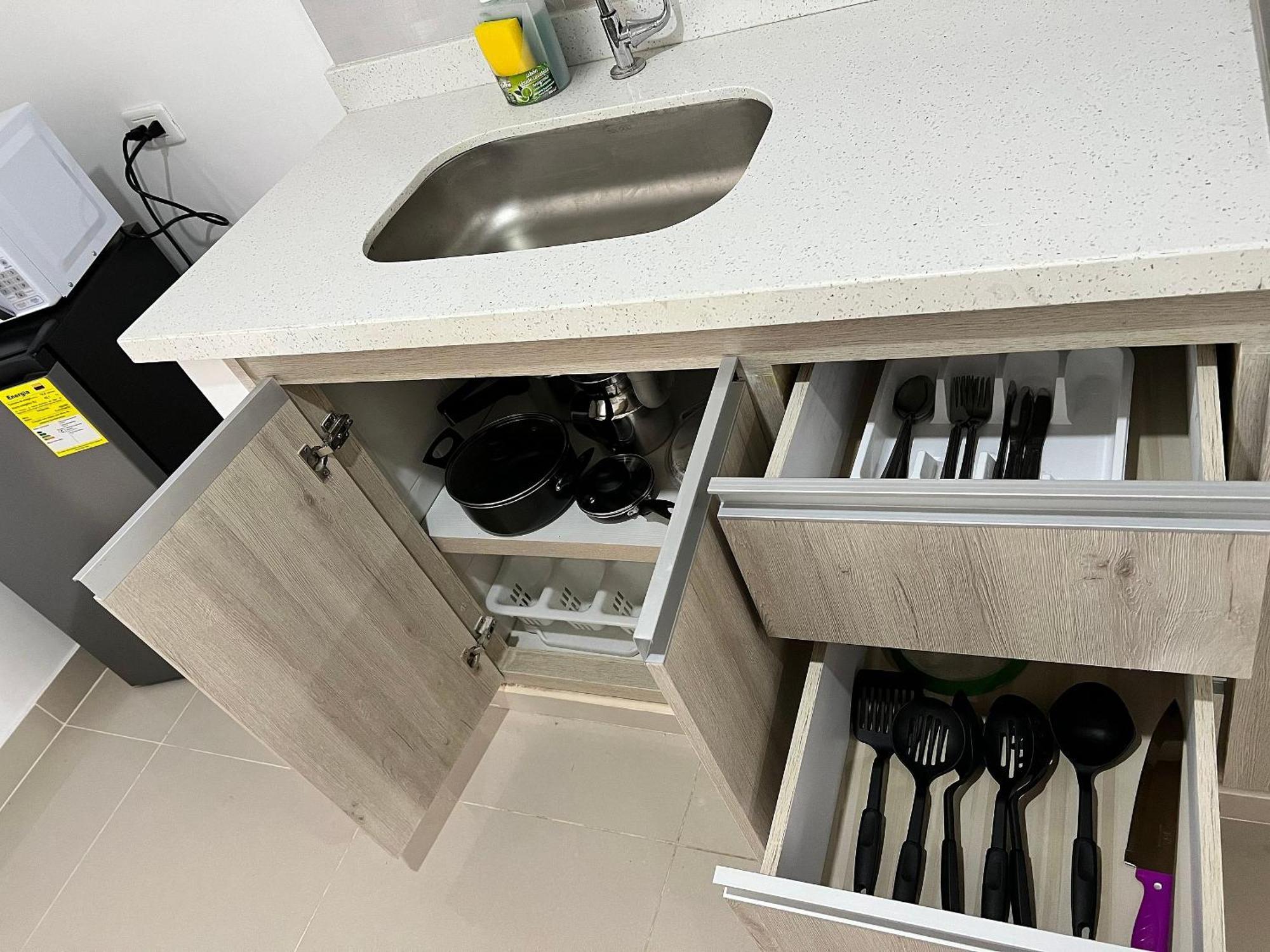 Rio Guatapuri Y Confort Deluxe Valledupar Ngoại thất bức ảnh