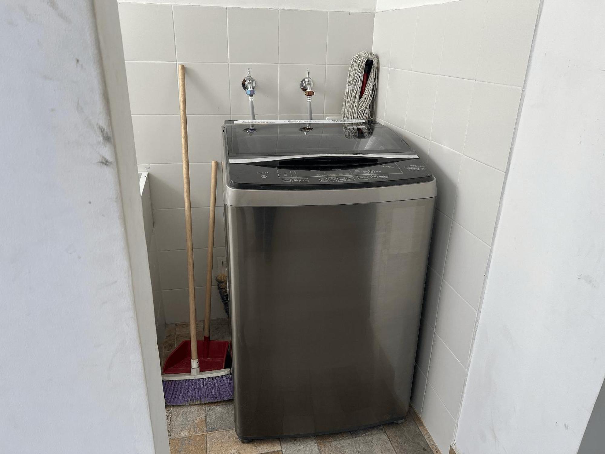 Rio Guatapuri Y Confort Deluxe Valledupar Ngoại thất bức ảnh