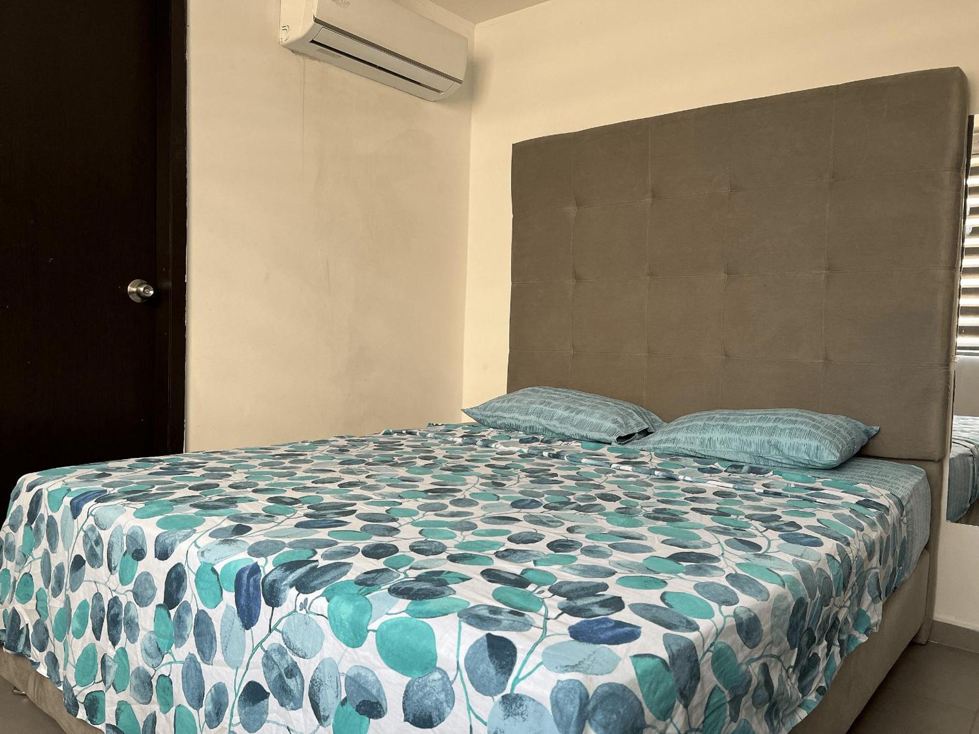 Rio Guatapuri Y Confort Deluxe Valledupar Ngoại thất bức ảnh