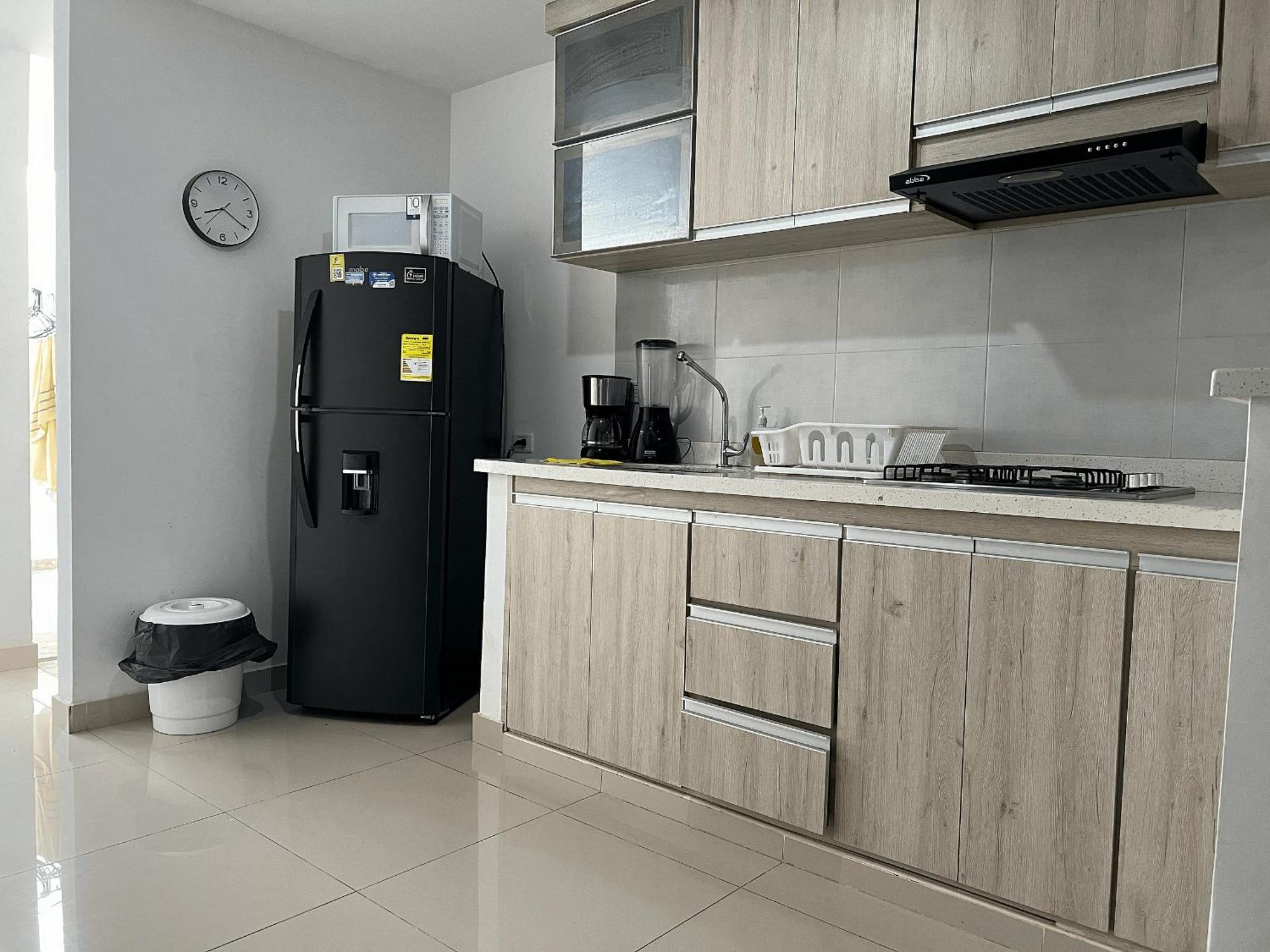 Rio Guatapuri Y Confort Deluxe Valledupar Ngoại thất bức ảnh