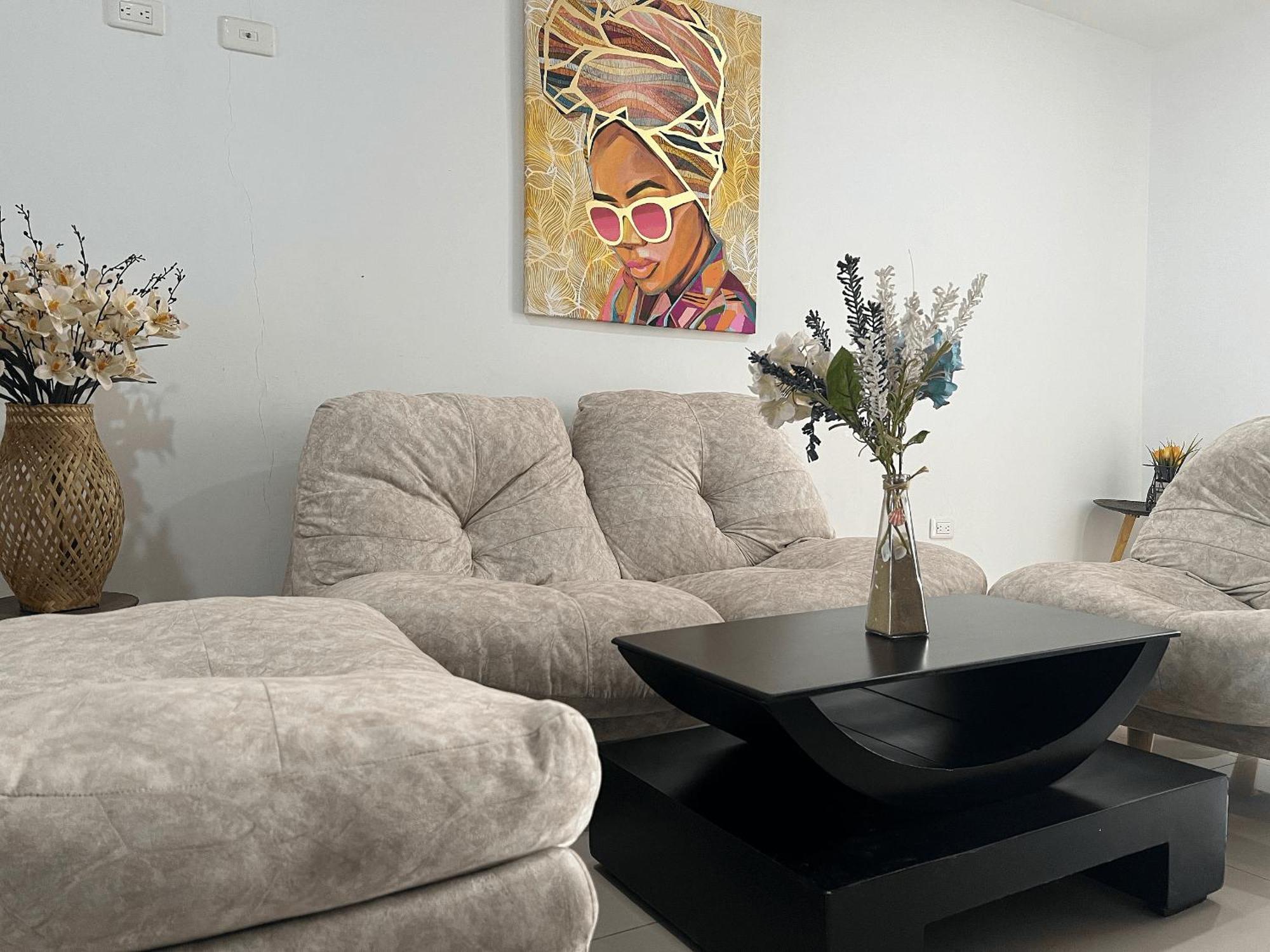 Rio Guatapuri Y Confort Deluxe Valledupar Ngoại thất bức ảnh
