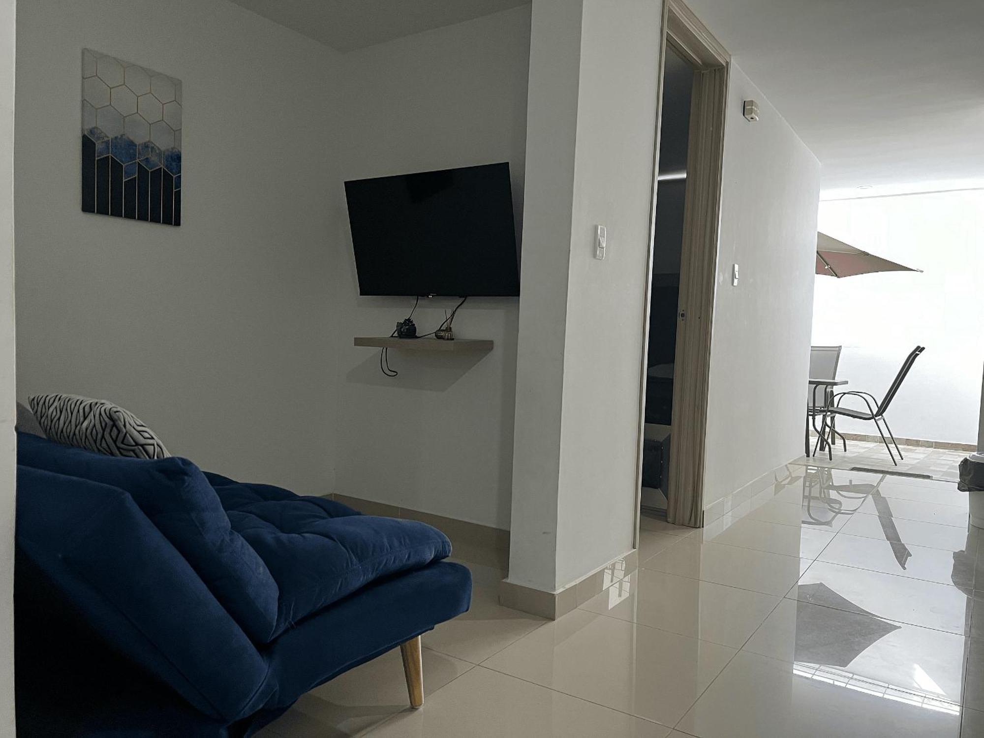 Rio Guatapuri Y Confort Deluxe Valledupar Ngoại thất bức ảnh