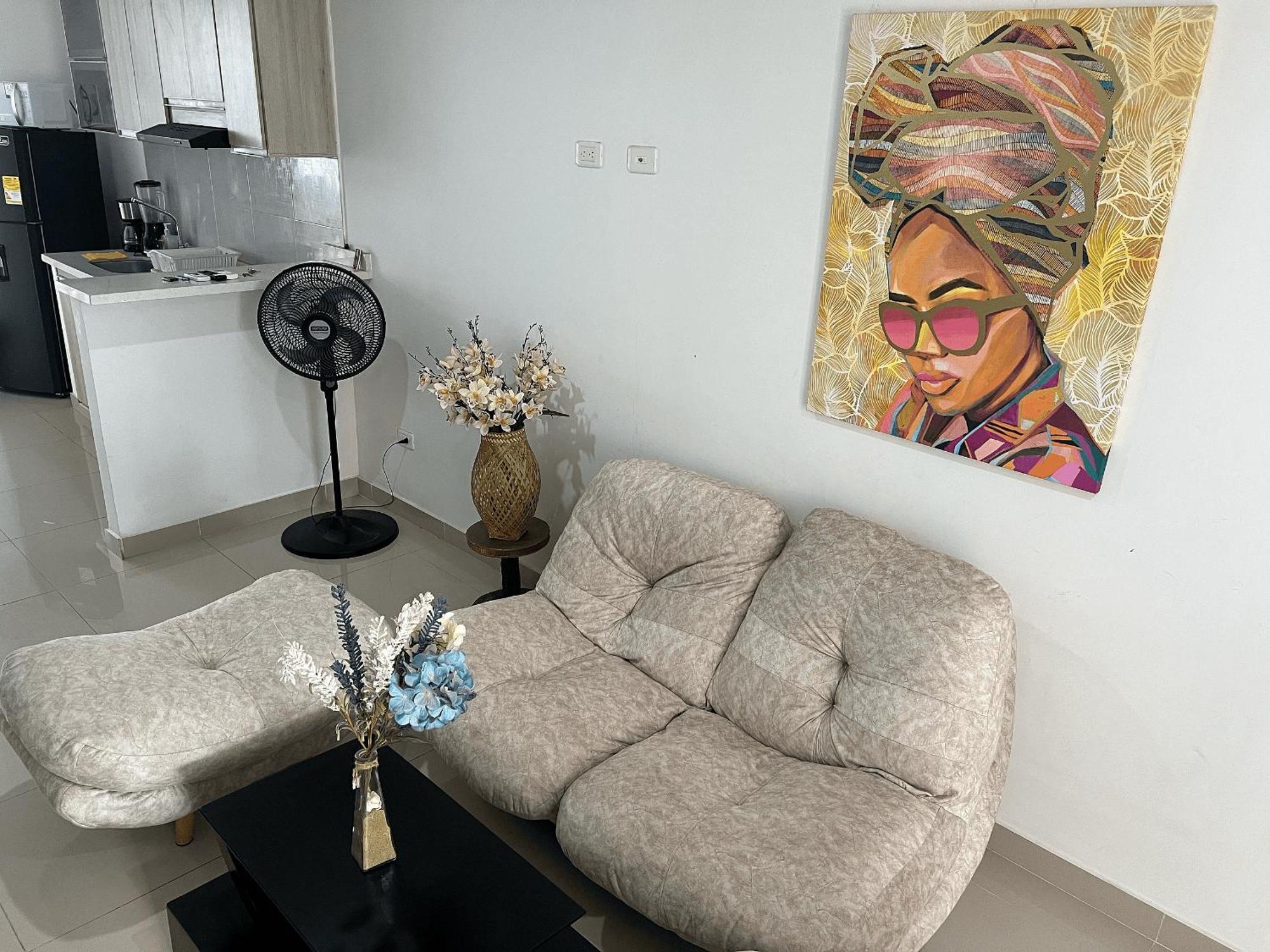 Rio Guatapuri Y Confort Deluxe Valledupar Ngoại thất bức ảnh