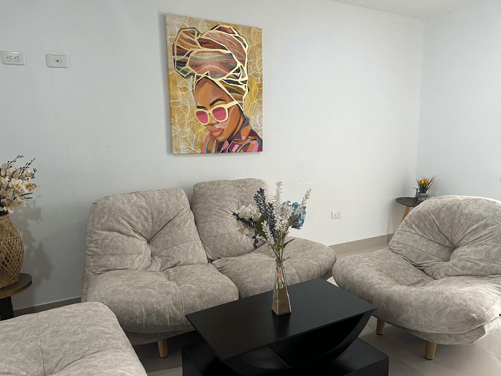 Rio Guatapuri Y Confort Deluxe Valledupar Ngoại thất bức ảnh